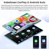 7palcová autorádio s Androidem a 64 GB pro VW Golf 5, Polo, Náhled obrázku produktu 7