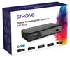 Strong SRT 8119 set-top box TV Terrestre Full HD Nero Anteprima dell’immagine prodotto 6