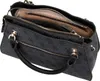 GUESS NOELLE II LUXURY SATCH Šedá Náhľad obrázku produktu 28