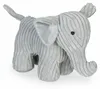 Relaxdays Fermaporta a forma di elefante, in tessuto, da Anteprima dell’immagine prodotto 8