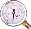 Manometro, 0-12 bar con attacco inferiore da 1/4" (con Anteprima dell’immagine prodotto 5