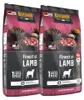 Belcando Finest GF Lamb 2 x 12,5 kg Produktbild-Vorschau 1