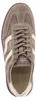 Gant Herren Low Sneaker CUZMO Taupe Rauleder Größe: 41 Produktbild-Vorschau 6