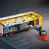 Kloubový nákladní automobil LEGO City 60440 Náhled obrázku produktu 16