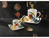 Goebel Wassily Kandinsky Kruhy v kruhu Šálka na espresso s Náhľad obrázku produktu 7