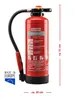 Gloria PX 6 PRO – 6 kg ABC - Pulver Feuerlöscher 15LE – Produktbild-Vorschau 2