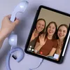 Native Union, Microfono POP Retro USB-C per chiamate e Anteprima dell’immagine prodotto 3
