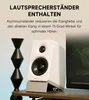 Edifier M60 Multimedia-Lautsprecher Bluetooth 5.3, 66W RMS, Produktbild-Vorschau 5