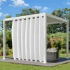 Tenda da esterno extra larga, impermeabile e resistente Anteprima dell’immagine prodotto 6