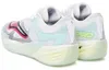 Buty do biegania Puma Puma All-Pro Nitro™ 2 "White - Mint Podgląd zdjęcia produktu 3
