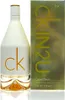 Damenparfüm Ck In2U Calvin Klein EDT   150 ml Produktbild-Vorschau 7