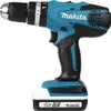 Makita HP457DWE Akku-Schlagbohrschrauber Podgląd zdjęcia produktu 9