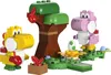 LEGO® Super Mario Forêt sauvage de Yoshi - Kit d'extension Voir les images du produit 2