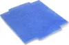 A blue filter for a pool robot. Produktbild-Vorschau