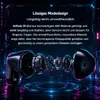 Blackview AirBuds 20 Kabellos In Ear Kopfhörer, Bluetooth Produktbild-Vorschau 5