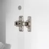 SoBuy BZR150-W Hochschrank Badschrank mit Wäschesack Produktbild-Vorschau 8