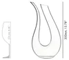 Riedel Amadeo Dekanter – Handgefertigt – 750 ml Produktbild-Vorschau 9
