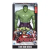 Hasbro Avengers Hulk Cm. 30 B0443 Produktbild-Vorschau 2