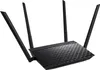 ASUS RT-AC1200 v.2 - Ethernet WAN - Fast Ethernet - Czarny Podgląd zdjęcia produktu 2