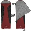 normani Ultralight-Schlafsack Touren-Sommerschlafsack Produktbild-Vorschau 6