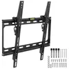 tectake® TV Wandhalterung für 26 - 75 Zoll (66 - 191 cm) Produktbild-Vorschau 1