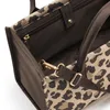 reisenthel daily shopper XS leo macchiato Anteprima dell’immagine prodotto 9