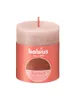 Bolsius Rustik Nebeliges Rosa + Produktbild-Vorschau 2