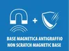 Lampa Magnetic-Vortex, enrouleur de sangle de serrage Voir les images du produit 5