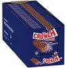 Nestlé Crunch Snack Milk Chocolate 3x33g Produktbild-Vorschau 3