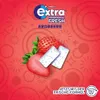 EXTRA PROFESSIONAL Fresh Dose Erdbeere 50 Dragees (1 Dose) Produktbild-Vorschau 2