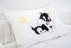 Looney Tunes Bettwäsche " Green" / 40x60 cm + 100x135 cm Produktbild-Vorschau 5