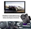 Stemap® 1-DIN Autoradio 7-Zoll Touchscreen, CarPlay/Android Produktbild-Vorschau 4