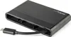 StarTech.com USB-C Multiport Adapter DKT30CHVCM – HDMI 4K, Produktbild-Vorschau 3