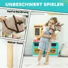 AIYAPLAY Steckenpferd Kinder Steckenpferde mit Sound, Produktbild-Vorschau 5