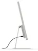 27" monitor IPS colorato 120 Hz - MISURA VIVA Moon Silver Anteprima dell’immagine prodotto 7