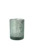 Sompex Awhia Windlicht | Vase | Farne | Kerzenhalter | in Produktbild-Vorschau 1