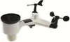 Digitale Funk-Wetterstation CTW-902 Wi Luftfeuchte Wind & Produktbild-Vorschau 3