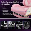 ALFORDSON Gamer-Stuhl, Gaming-Stuhl mit Einziehbarer Produktbild-Vorschau 8