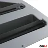 Rivestimento portellone posteriore per VW T5 T6 Transporter Anteprima dell’immagine prodotto 7