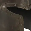 vidaXL Stredoveká rytierska prilba Antique Replica LARP Náhľad obrázku produktu 5