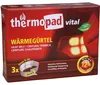 Thermopad Wärmegürtel vital 12 Stunden Wärmedauer für Produktbild-Vorschau 8