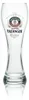 6x Erdinger Glas 0,3l Weißbier Hefe Weizen Gläser Gastro Produktbild-Vorschau 5