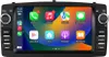 Android Autoradio 7 Zoll 64GB für TOYOTA Corolla E120 Produktbild-Vorschau 1