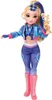 Spin Master Unicorn Academy Fashion Doll sort. Refresh Produktbild-Vorschau 2