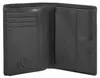 bugatti PRIMO Hochformatbörse medium schwarz Produktbild-Vorschau 21