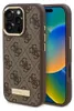 Fall Guess 4G Logo Platte Magsafe Na Iphone 16 Pro - Produktbild-Vorschau 1