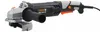 Winkelslijpmachine, 1100 W, 125 mm Productafbeelding-voorbeeld 10