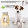 Pet Delight® Wurm Leckerli – Wurmmittel Hund – entwurmen Produktbild-Vorschau 5