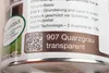 OSMO Holzschutz Öl-Lasur -907 Quarzgrau-0,75 Liter Produktbild-Vorschau 7