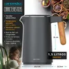 Hervidor eléctrico con control de temperatura de 40°C a Vista previa de la imagen del producto 2
